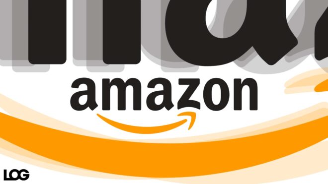Amazon LOG Tasarım