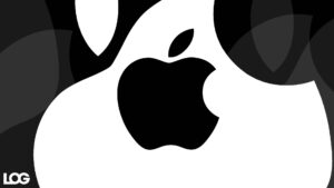 Apple LOG Tasarım