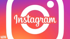 Instagram LOG Tasarım