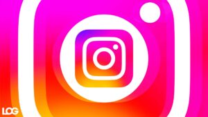 Instagram LOG Tasarım