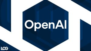 OpenAI LOG Tasarım