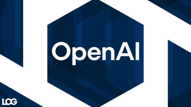 OpenAI LOG Tasarım