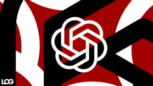 OpenAI ChatGPT LOG Tasarım