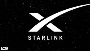 SpaceX Starlink LOG Tasarım