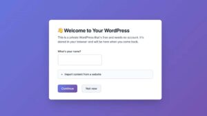 Wordpress, özel site tasarımları için yeni bir sistem yayınladı