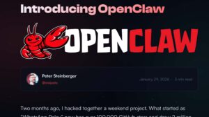 Microsoft, 365 Copilot için OpenClaw benzeri botlar geliştiriyor.