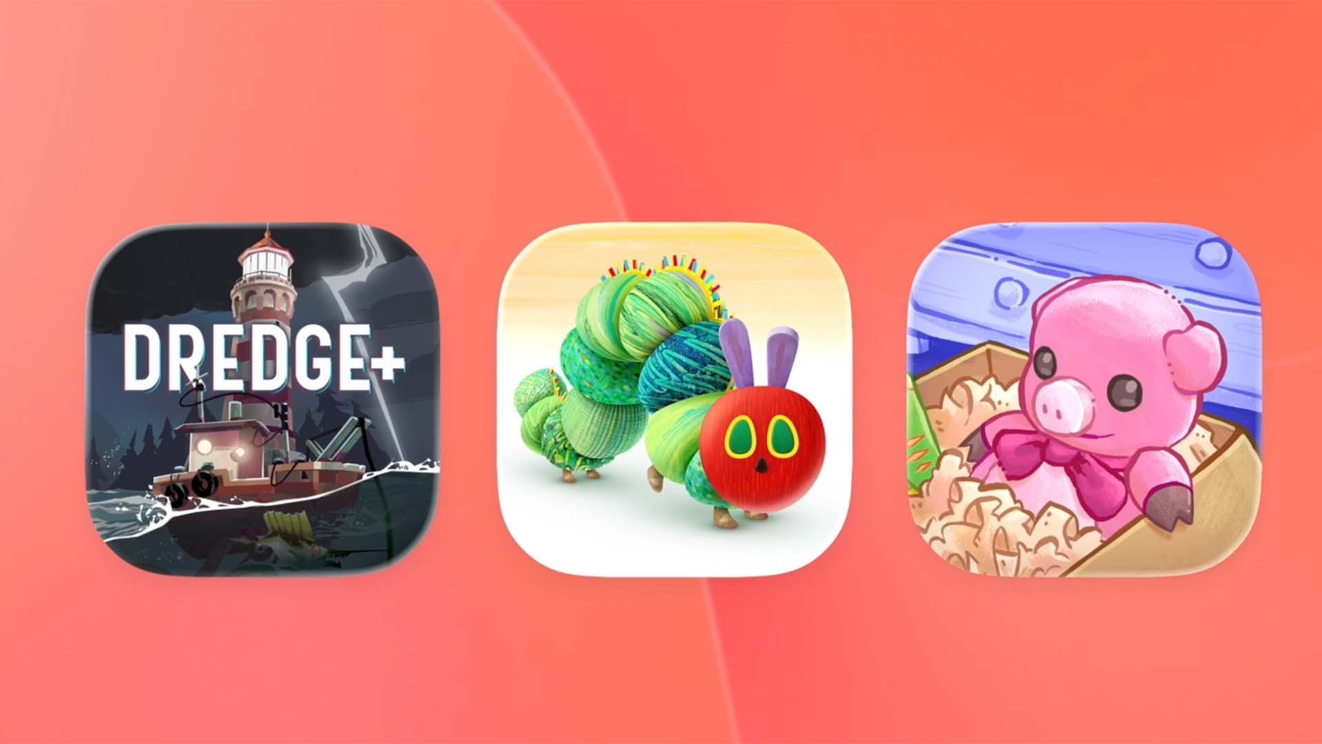 Apple Arcade kütüphanesine eklenen yeni oyunlar açıklandı [2 Nisan]