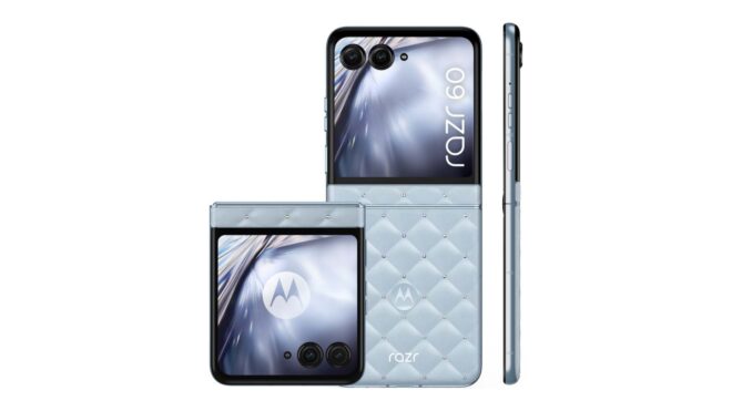 Motorola Razr 60