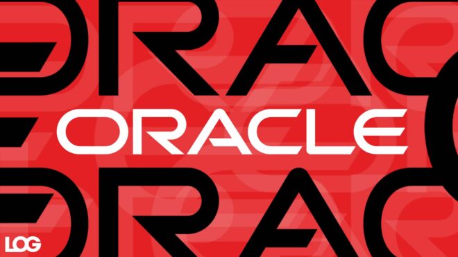 Oracle LOG Tasarım