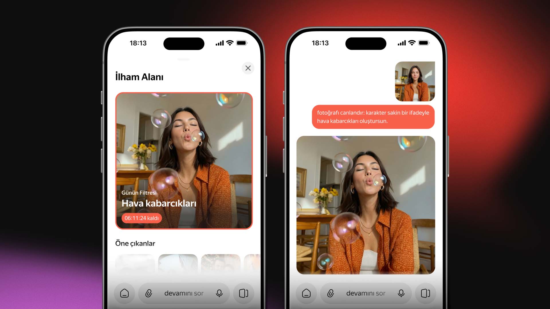 Yandex AI için kapsamlı bir güncelleme yayınlandı