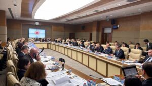 Oyunlara yönelik yasal düzenleme TBMM komisyonundan geçti