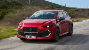 Renault, ilk çeyrekte 34.244 satış adedine ulaşmayı başardı