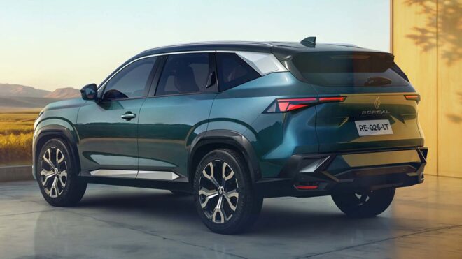 Renault, Türkiye'de satışa sunacağı yepyeni vasıtaları listeledi