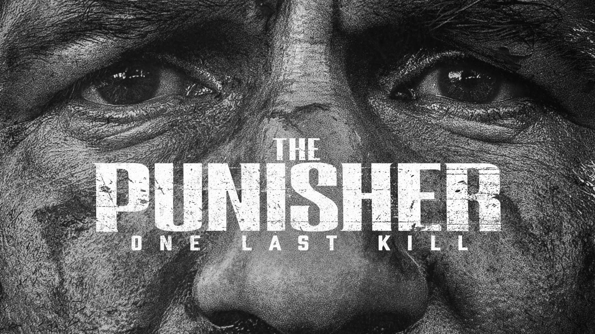 The Punisher: One Last Kill, 13 Mayıs’ta yayınlanacak