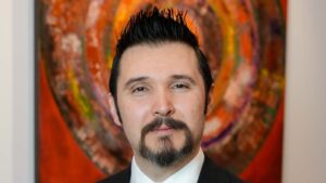 Microsoft Türkiye yetkilisi: "Yapay zeka ajanlarının hukuki çalışmalarda çok büyük bir potansiyeli var."