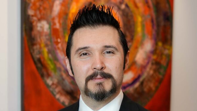 Microsoft Türkiye yetkilisi: "Yapay zeka ajanlarının hukuki çalışmalarda çok büyük bir potansiyeli var."