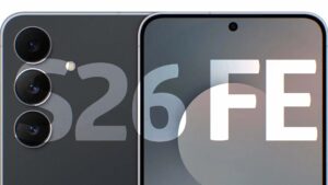 Samsung Galaxy S26 FE için ilk Geekbench sonucunun ortaya çıktığı iddia edildi