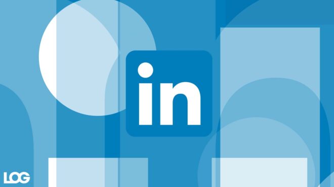 LinkedIn LOG Tasarım