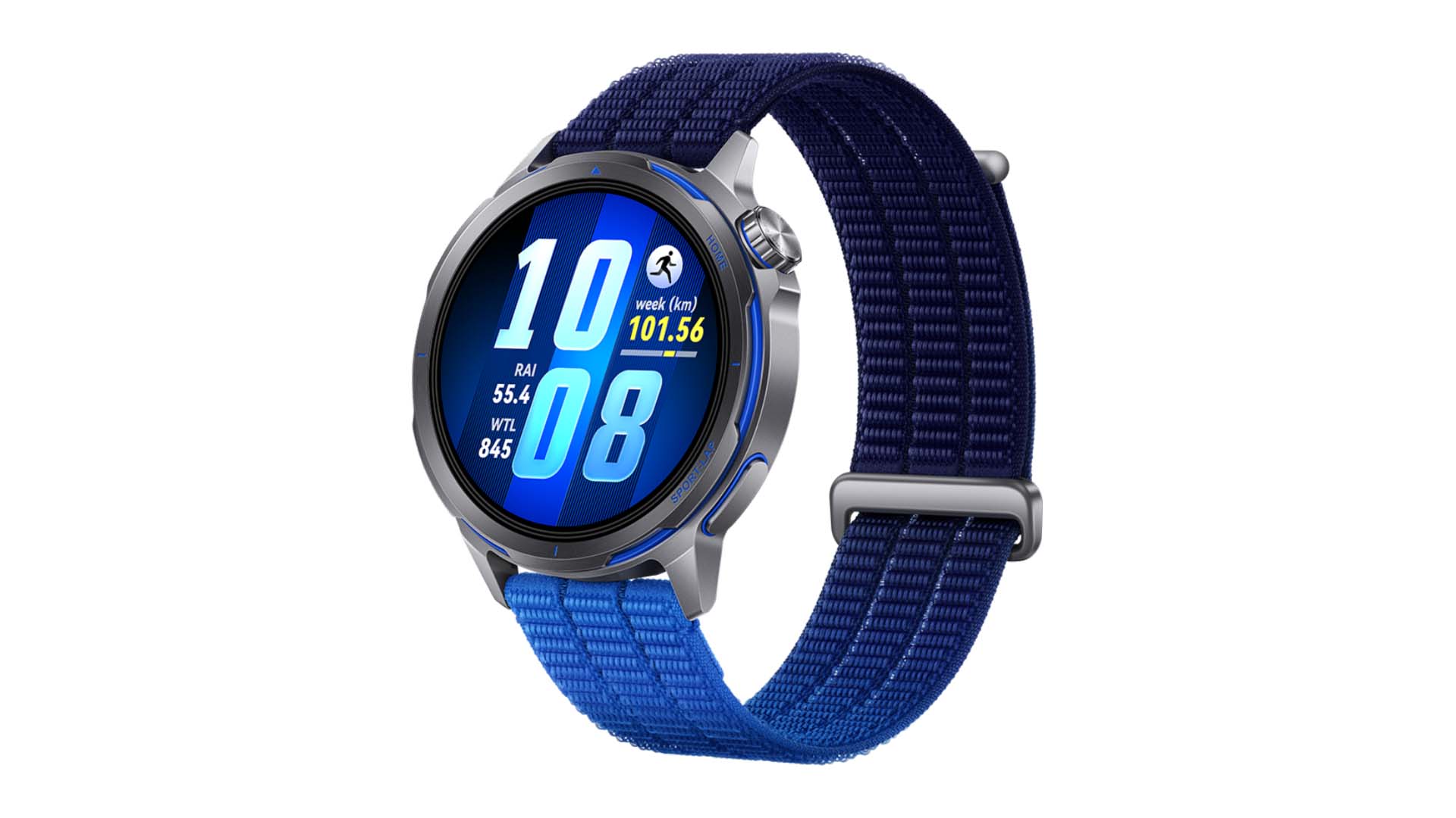 Huawei WATCH GT Runner 2, Türkiye’de satışa sunuldu