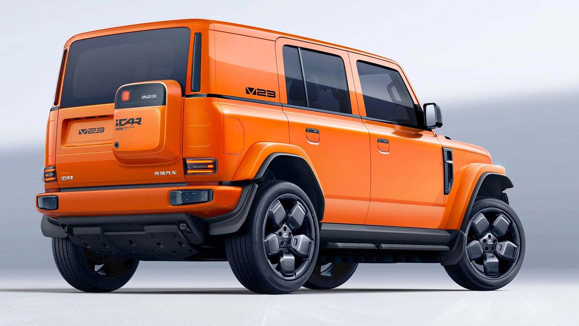 Chery, “Exeed, Lepas, Icar, Jetour ve Luxeed” markalarını da Türkiye’ye getirmek istiyor