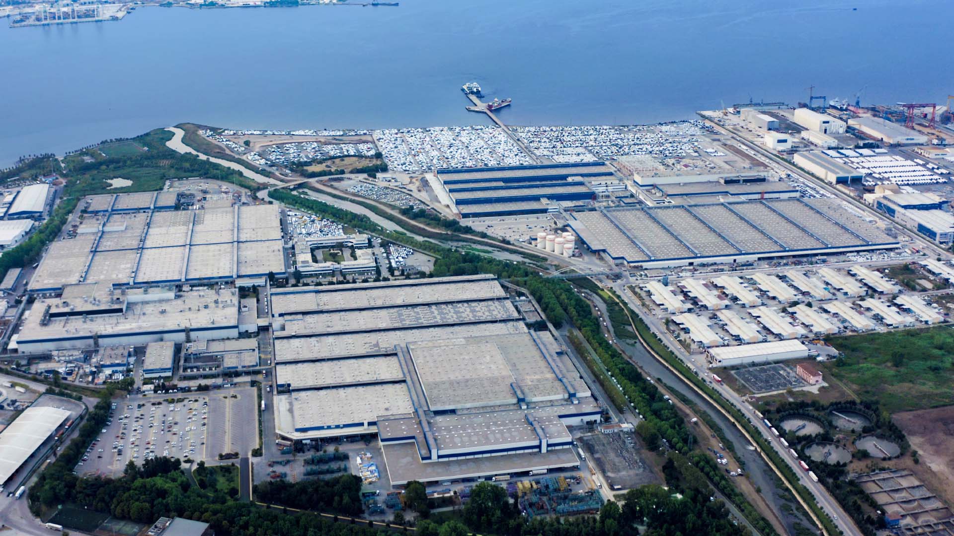 Ford Otosan: “Şirketin gerçekleştirdiği her 1 TL’lik üretim, ekonominin genelinde toplam 2,94 TL’lik bir üretim hacmini tetikliyor.”