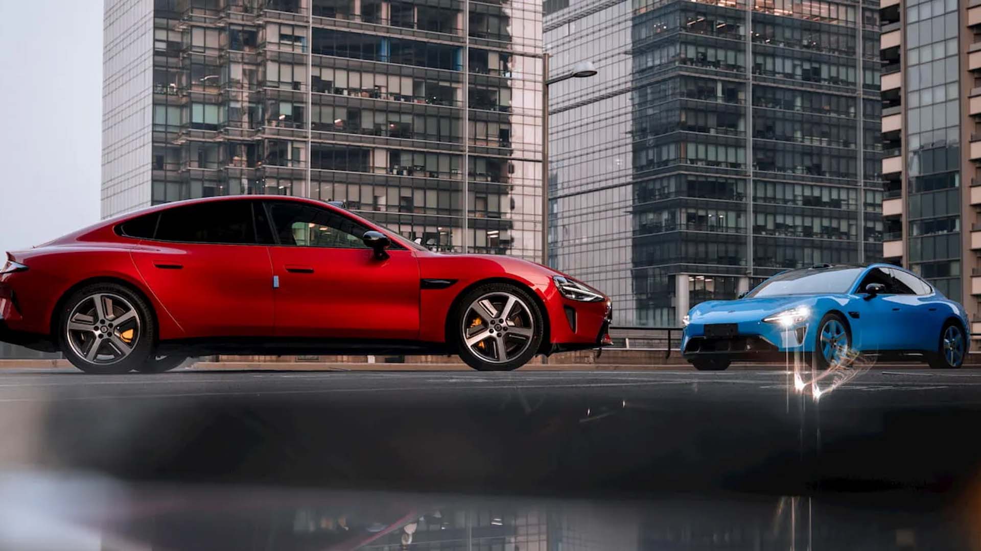 Xiaomi, Avrupa operasyonu için Tesla yöneticisini işe aldı