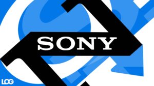 Sony LOG Tasarım