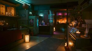 Cyberpunk 2077 için PS5 Pro'ya özel grafik güncellemesi geliyor