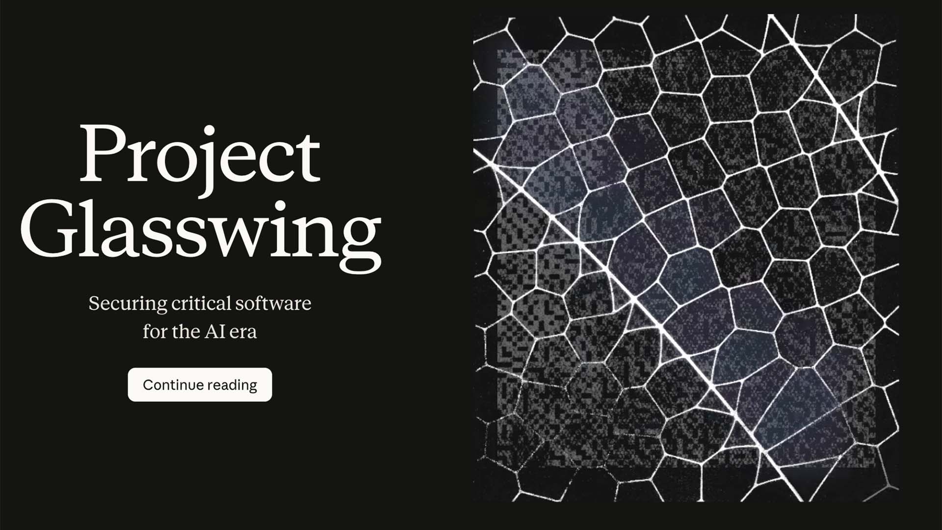 Anthropic, Glasswing projesini ve Claude Mythos’u duyurdu