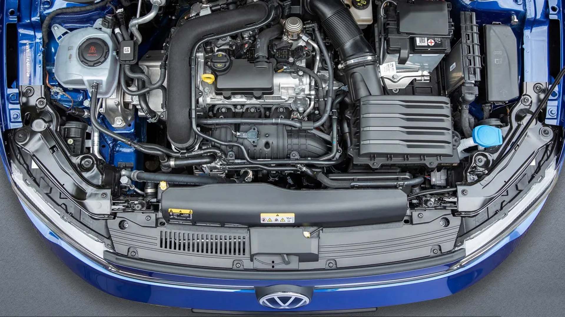 Volkswagen, “1.0 litrelik 3 silindirli motoru rafa kaldırdı” iddiasını yalanladı