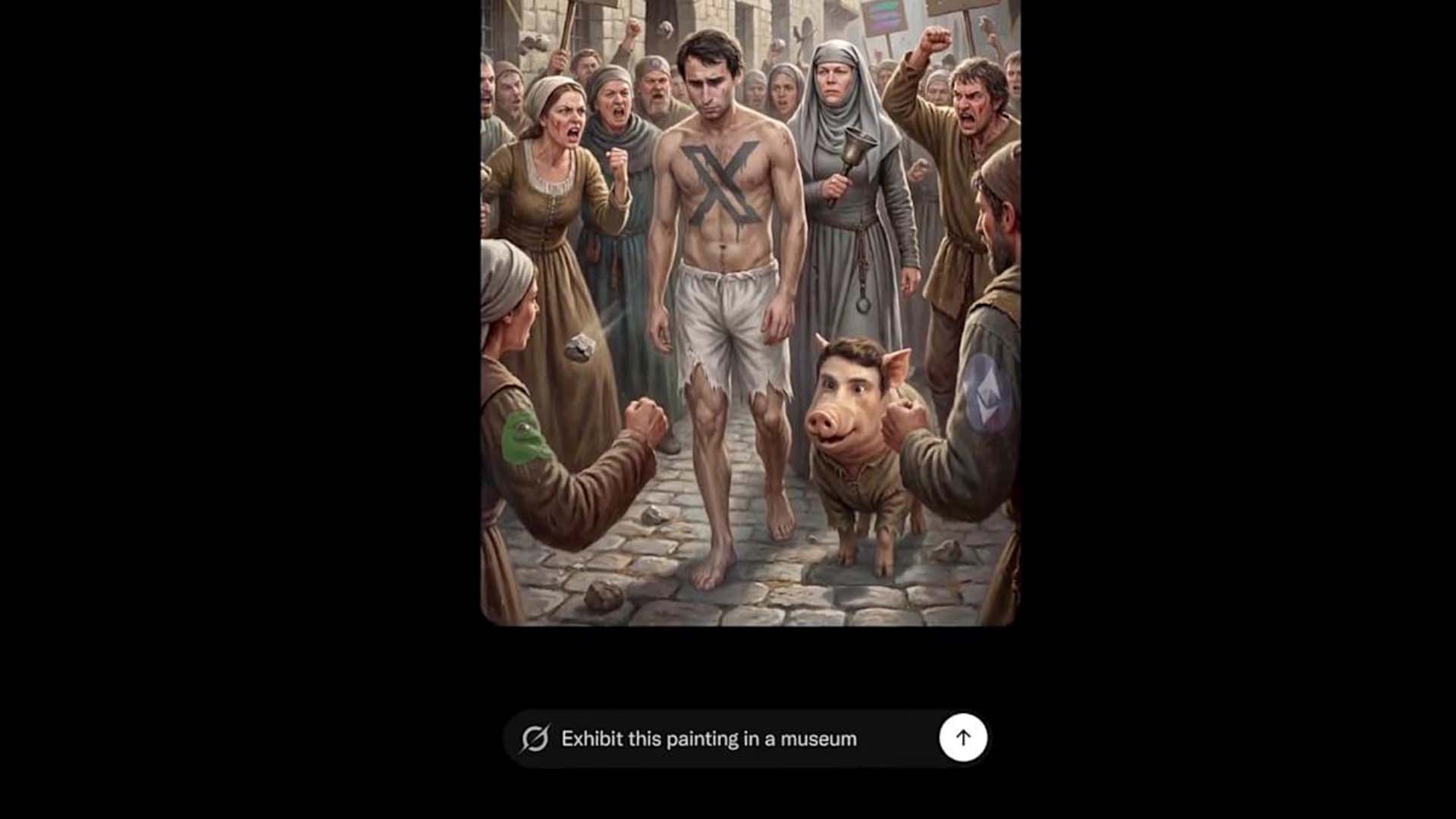 X, entegre fotoğraf editörünü Grok ile güncelledi