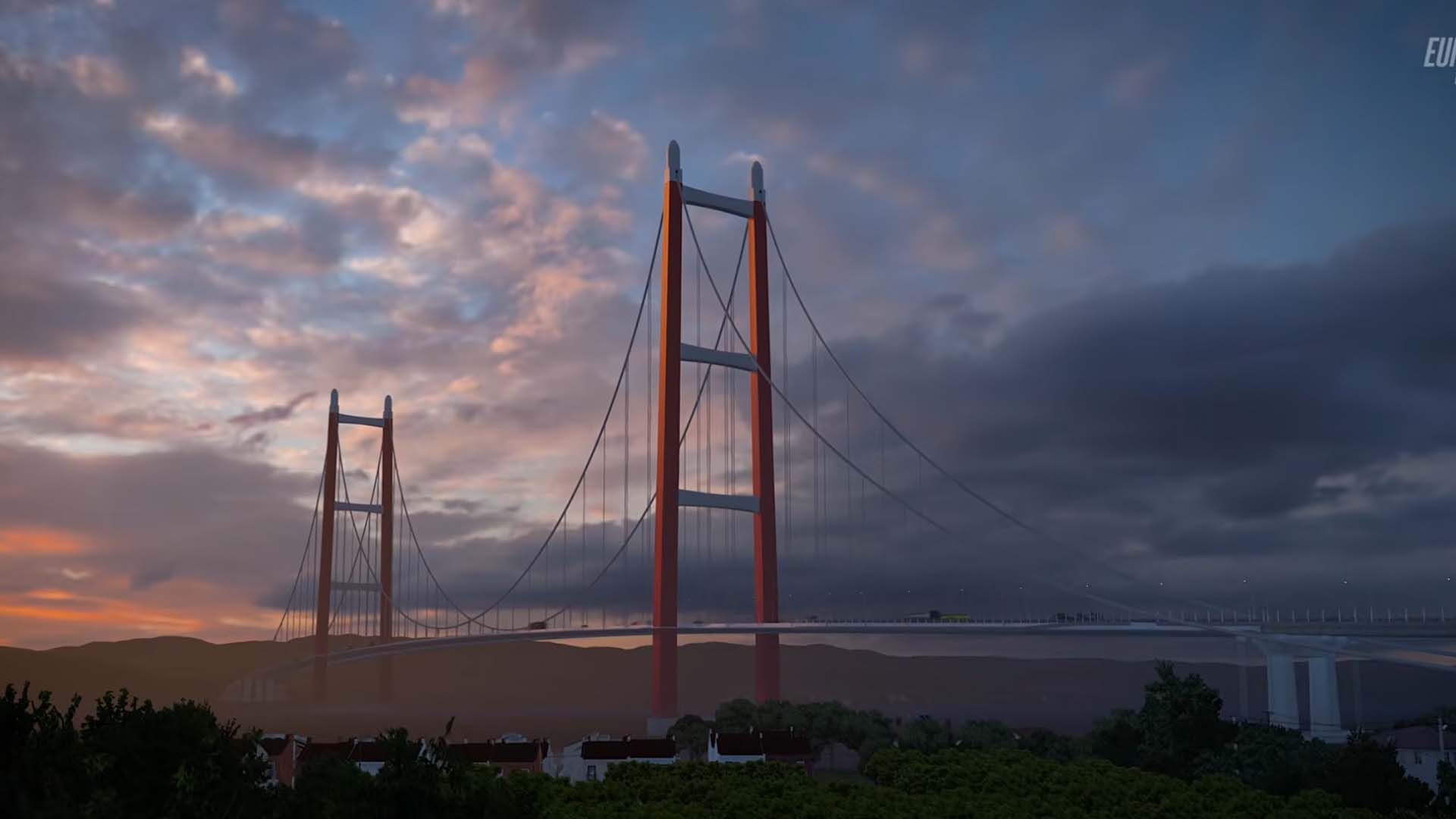 Euro Truck Simulator 2 için Türkiye’ye özel yeni bir içerik geliyor [Video]