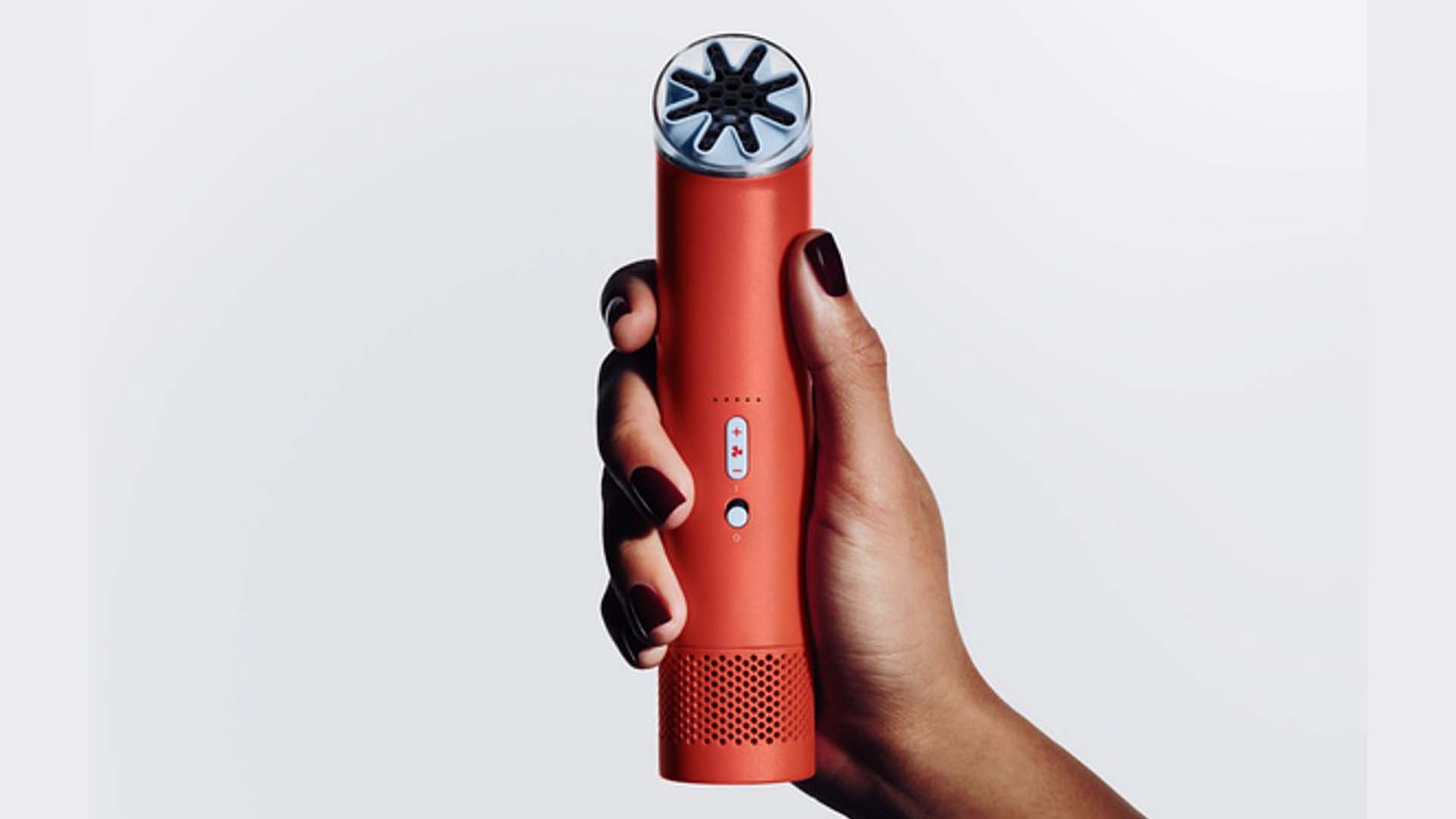 Dyson, ilk el fanı HushJet Mini Cool’u tanıttı