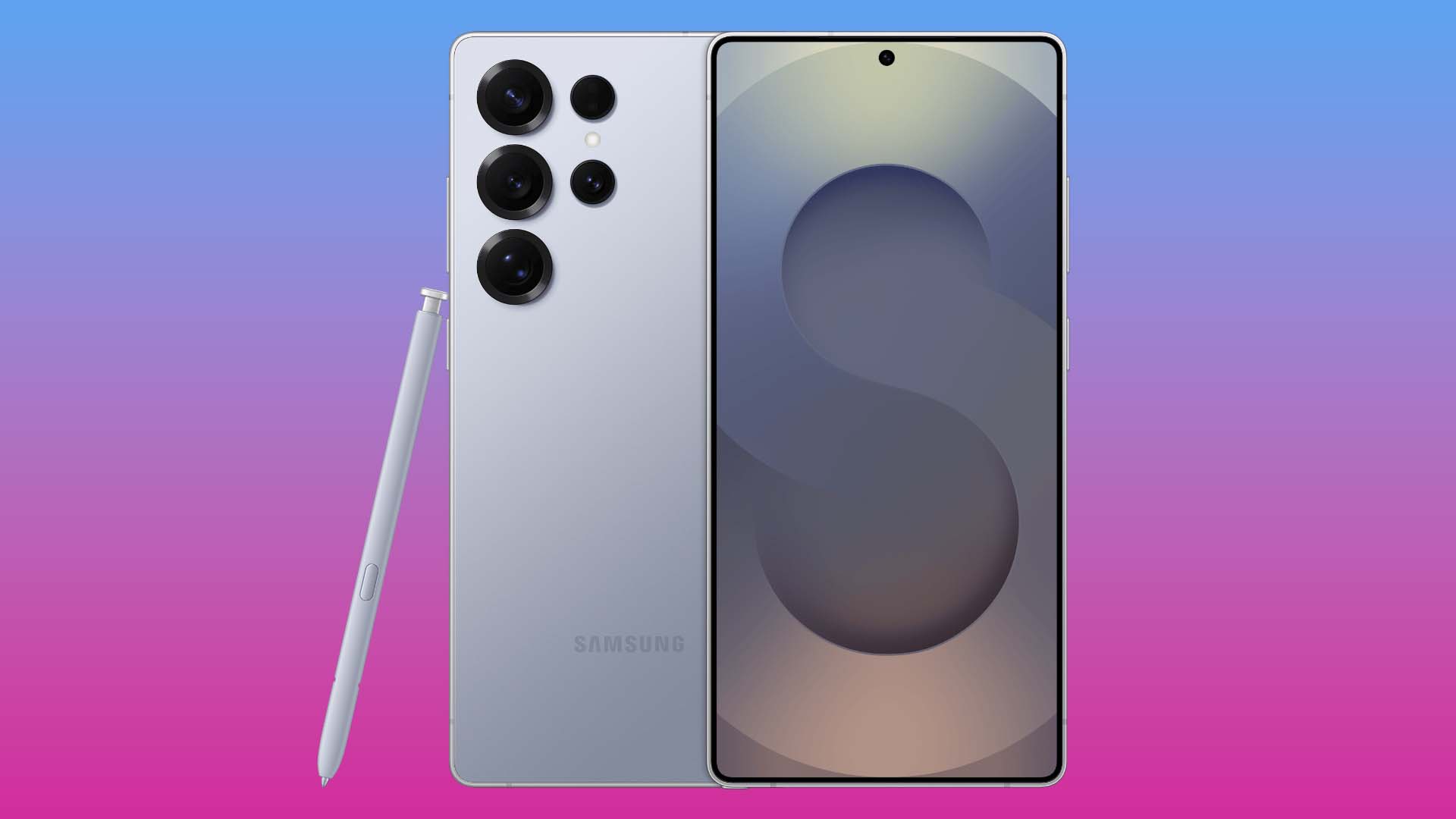 “Okyanus Modu” Samsung Galaxy S25 Ultra için de geliyor