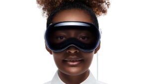 Apple Vision Pro için resmi "Steam Link" uygulaması yayınlandı