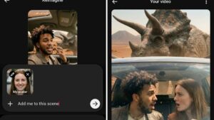 YouTube içerik üreticileri artık görüntüsü ve sesi kendisine benzeyen dijital klonlarıyla Shorts videoları hazırlayabiliyor
