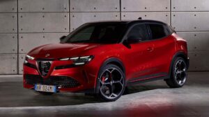 Çinli Leapmotor'un teknolojilerini temel alan bir Alfa Romeo modeli de gelebilir