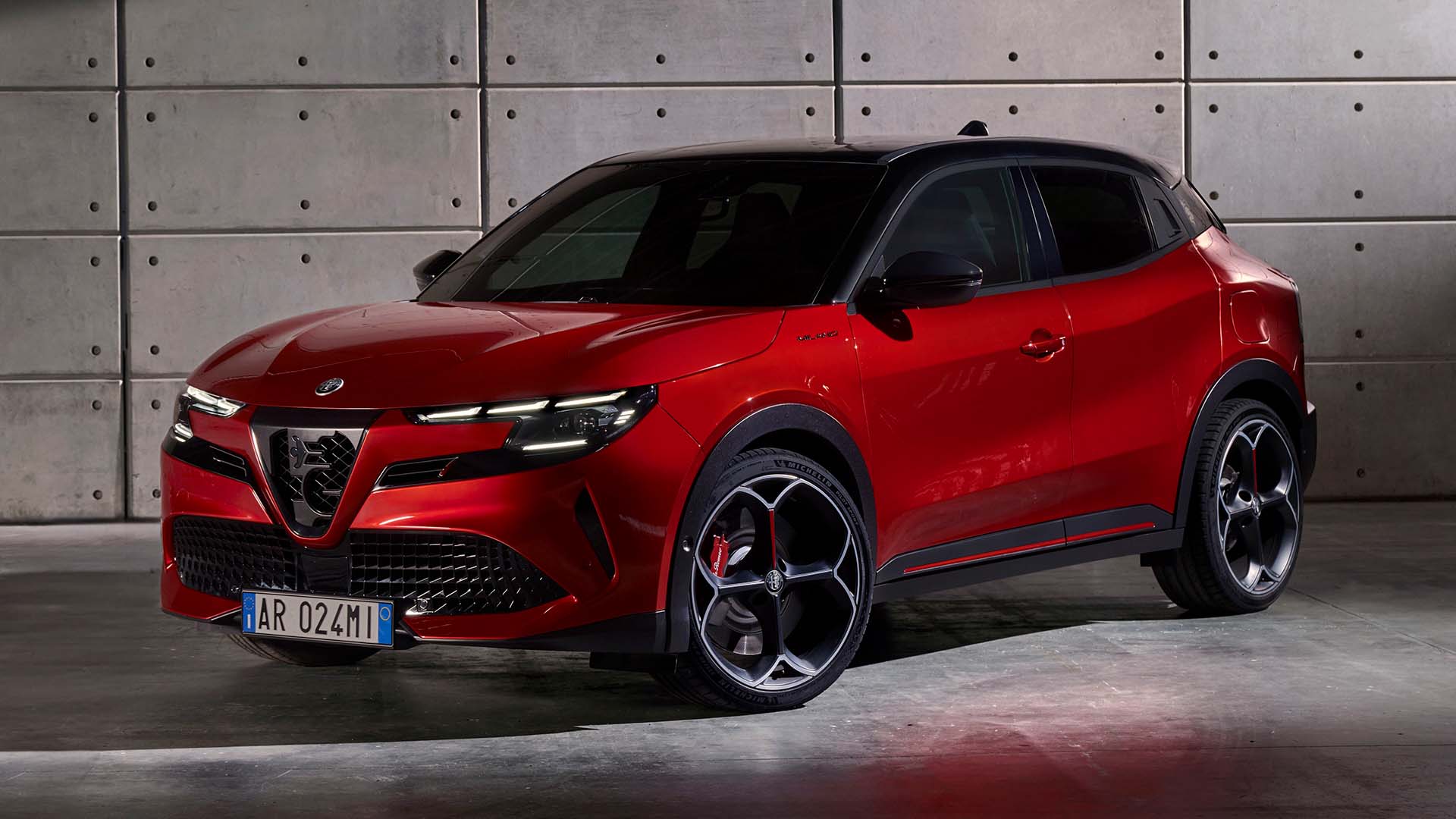 Çinli Leapmotor’un teknolojilerini temel alan bir Alfa Romeo modeli de gelebilir