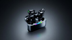 Yeni oyuncu kulaklığı Razer Hammerhead V3 HyperSpeed tanıtıldı