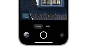 Adobe, kamera uygulaması Project Indigo’ya iPad desteği ekledi