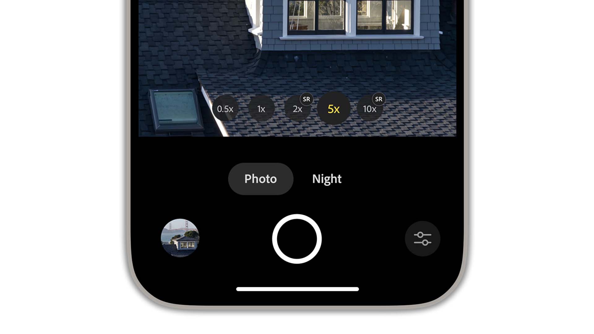 Adobe, gelişmiş kamera uygulaması Project Indigo’ya iPad desteği ekledi