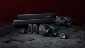 DJI tarafından kurulan Avinox, 150 Nm torka sahip elektrikli bisiklet motoru tanıttı