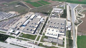 Ford Trucks, Eskişehir’de hayata geçirilmesi planlanan Kamyon Yeşil Dönüşüm Projesi'ni duyurdu