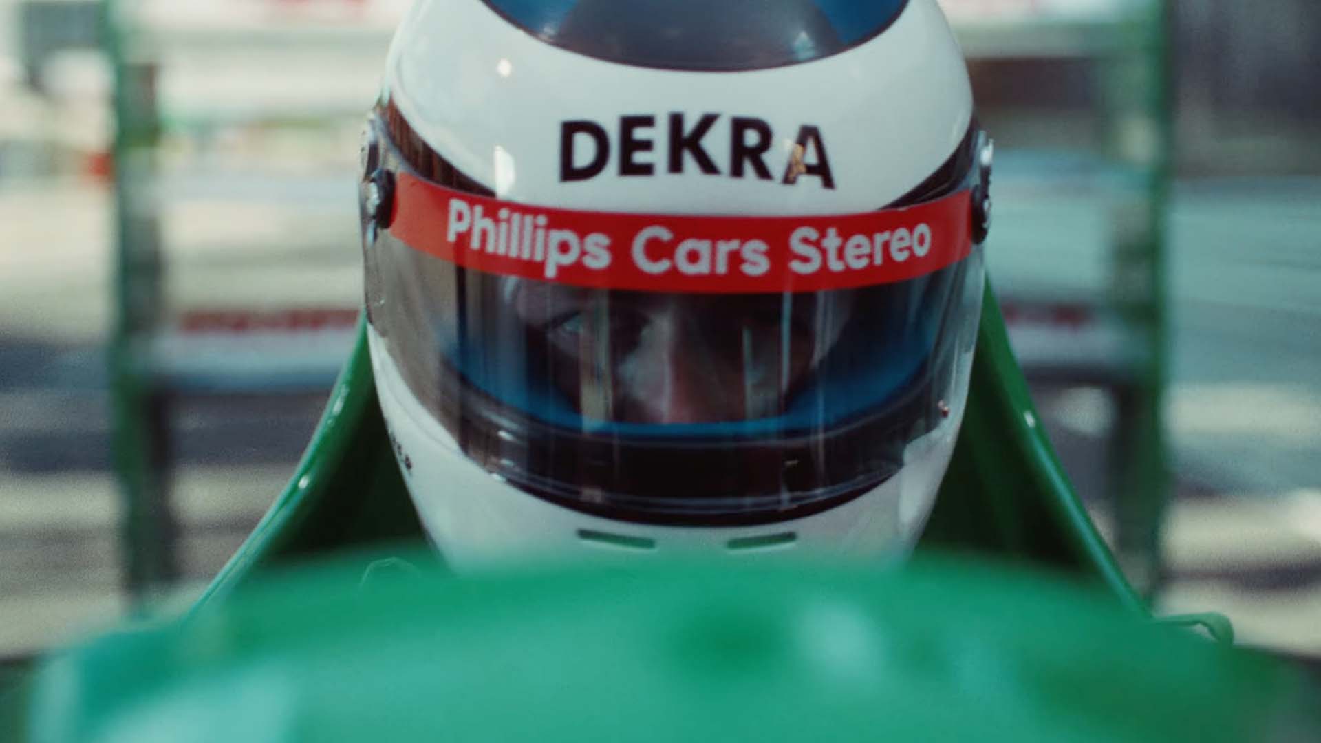 Michael Schumacher’in F1 dünyasına girişini anlatan The Kaiser filminden ilk resmi fragman paylaşıldı [Video]