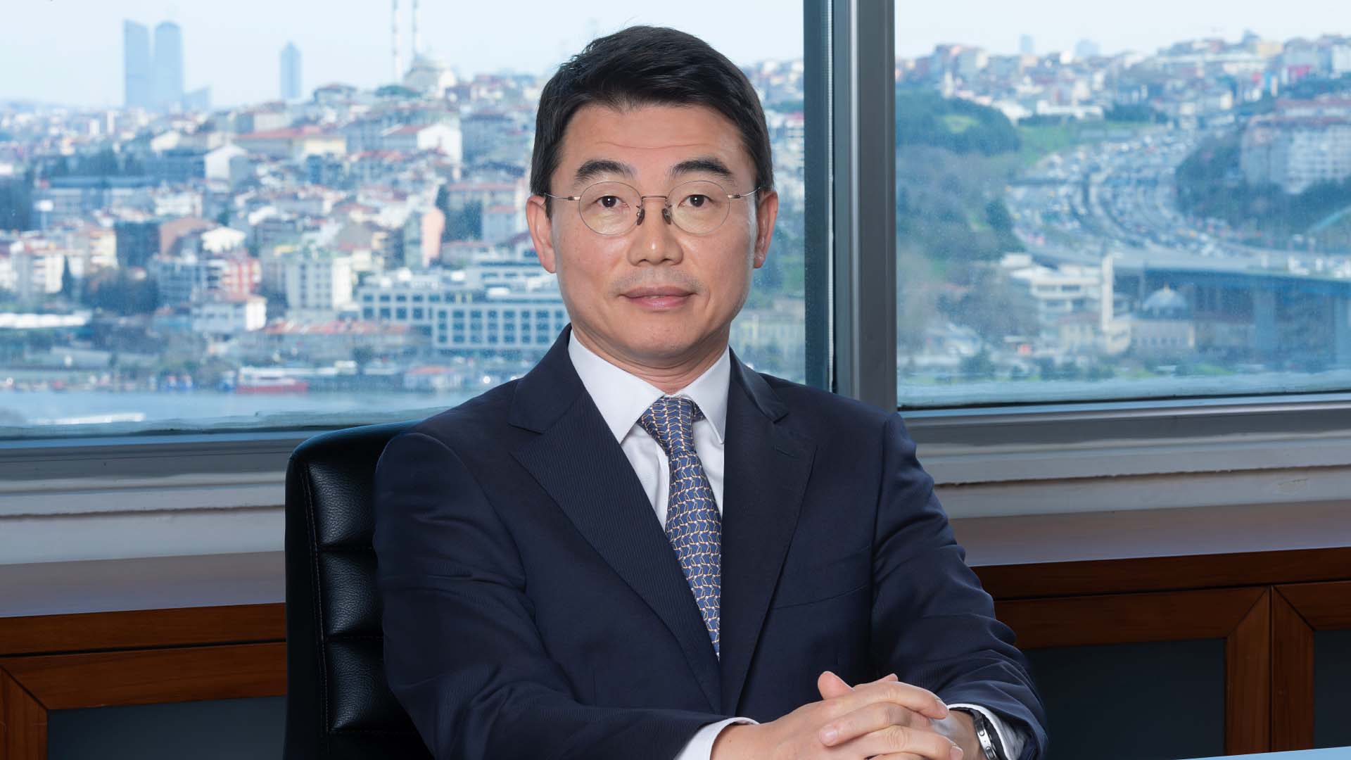 Samsung Electronics Türkiye’nin başına “Billy Kim” getirildi