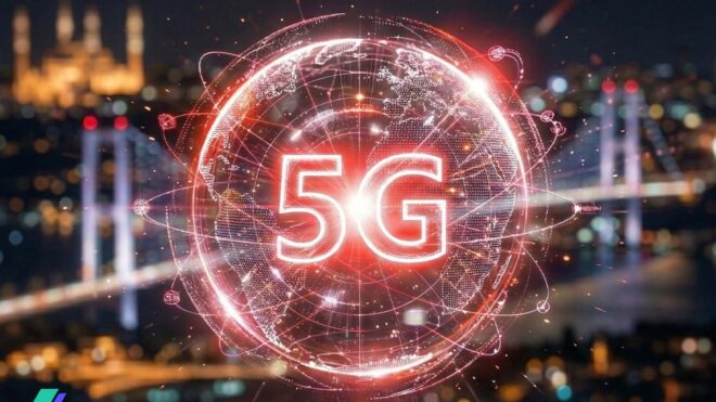 5G