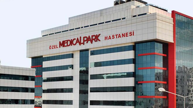 Medical Park, bilgi sızıntısı iddiası ilgili izah yaptı