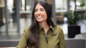 Xbox Game Pass Asha Sharma