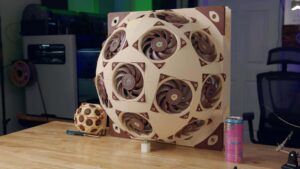 15 farklı Noctua NF-A12 fan ile çok ilginç bir PC soğutma sistemi hazırlandı [Video]