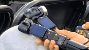 DJI Osmo Pocket 4 Pro, ikili kamera sistemiyle geliyor